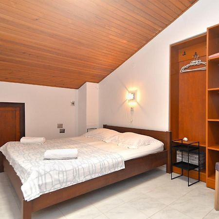 Apartments Nera فاجانا المظهر الخارجي الصورة