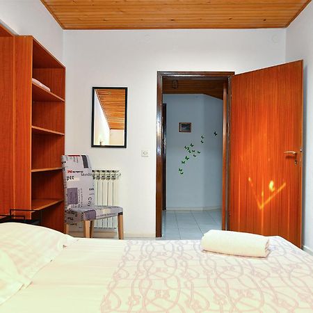 Apartments Nera فاجانا المظهر الخارجي الصورة