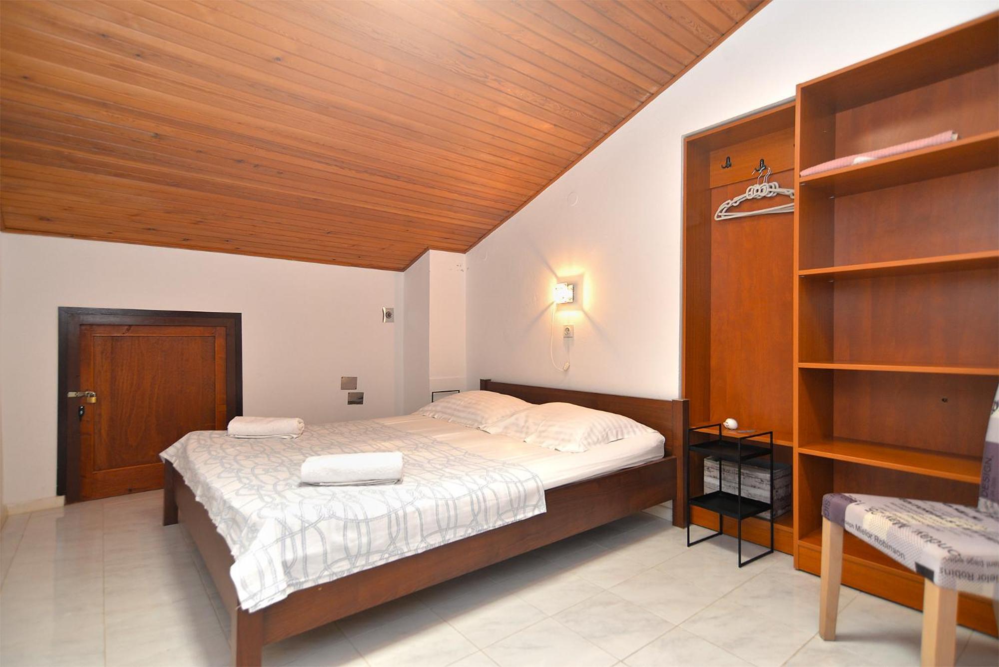 Apartments Nera فاجانا المظهر الخارجي الصورة