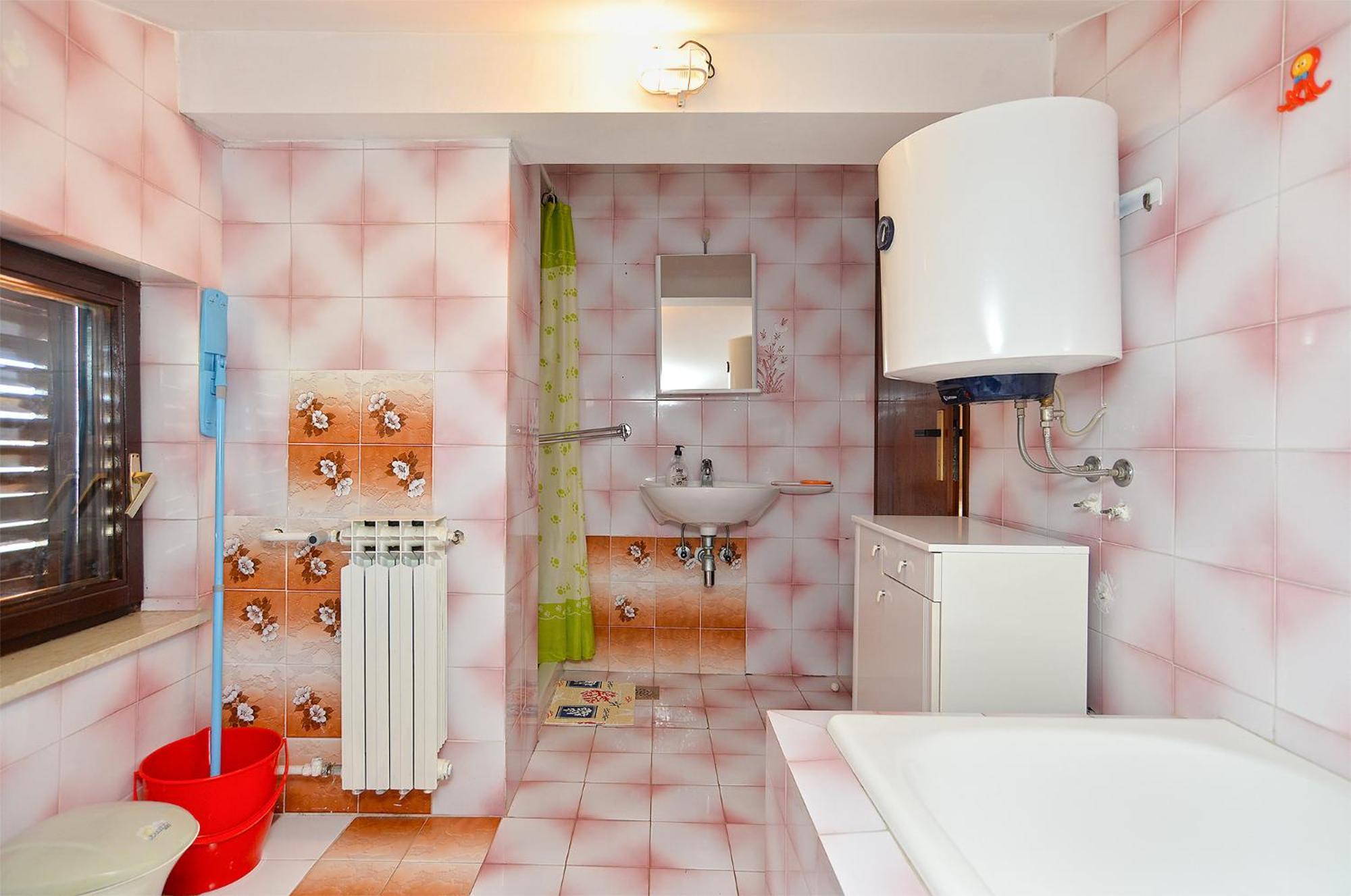 Apartments Nera فاجانا المظهر الخارجي الصورة