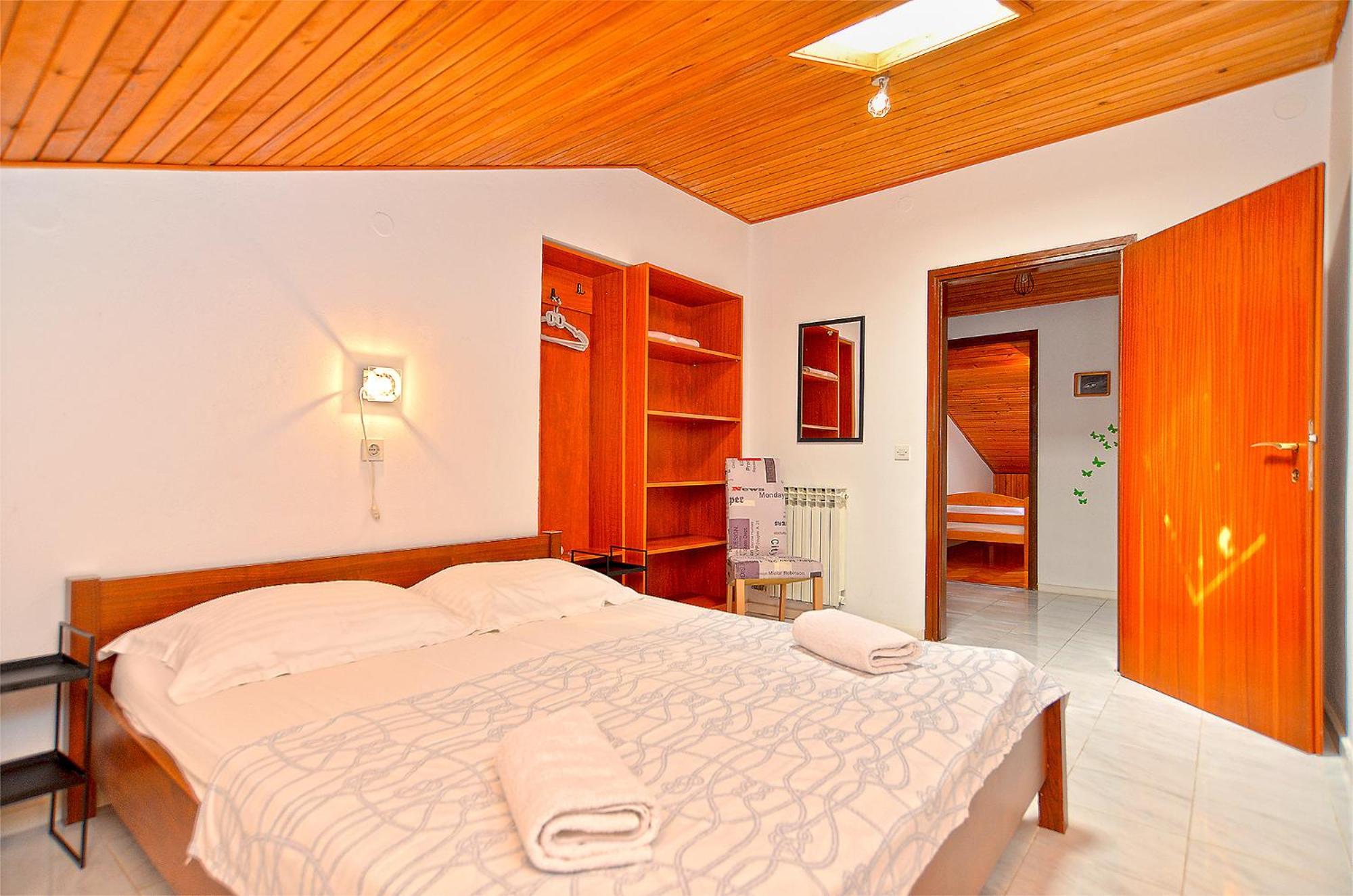 Apartments Nera فاجانا المظهر الخارجي الصورة