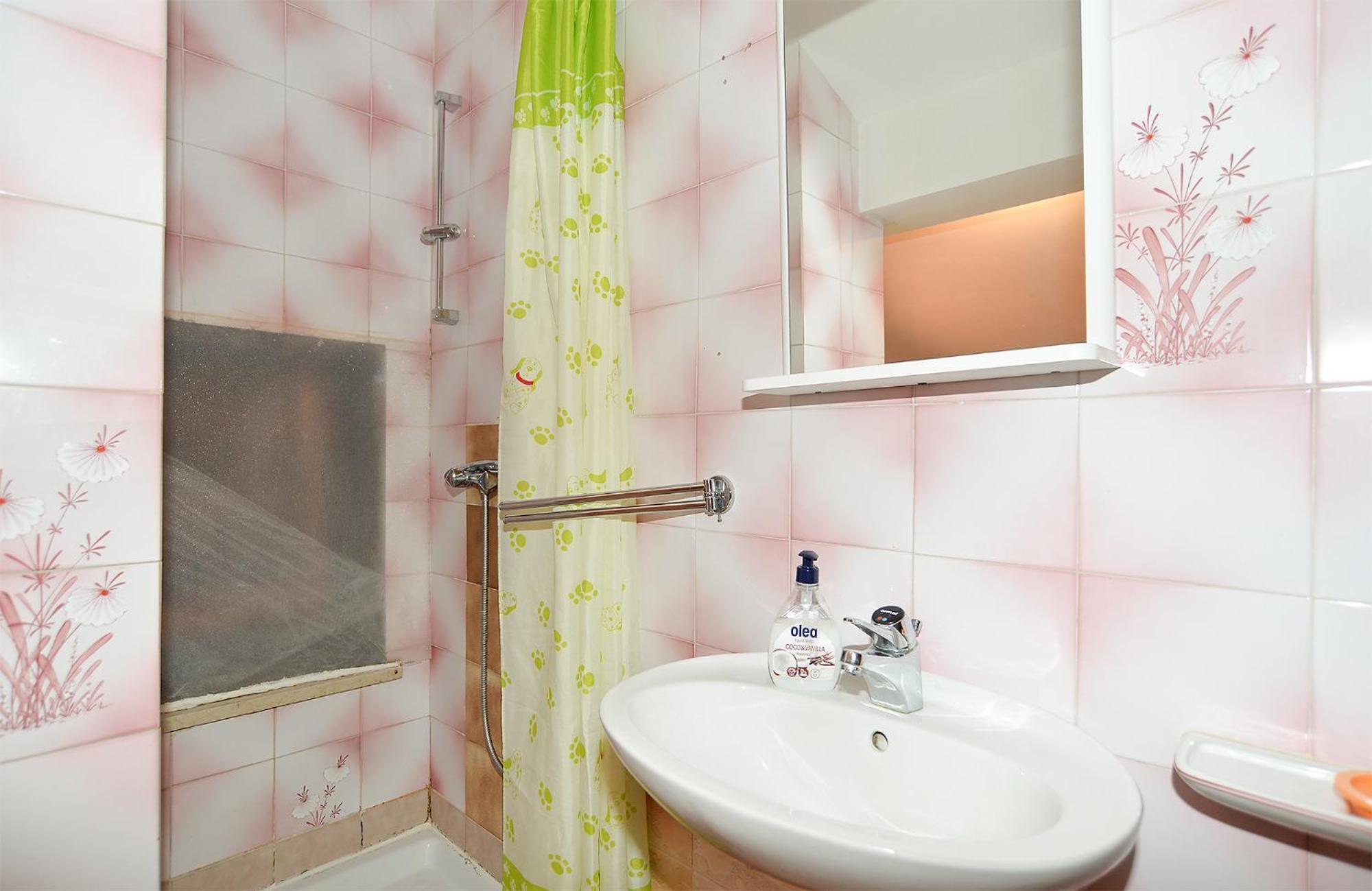 Apartments Nera فاجانا المظهر الخارجي الصورة