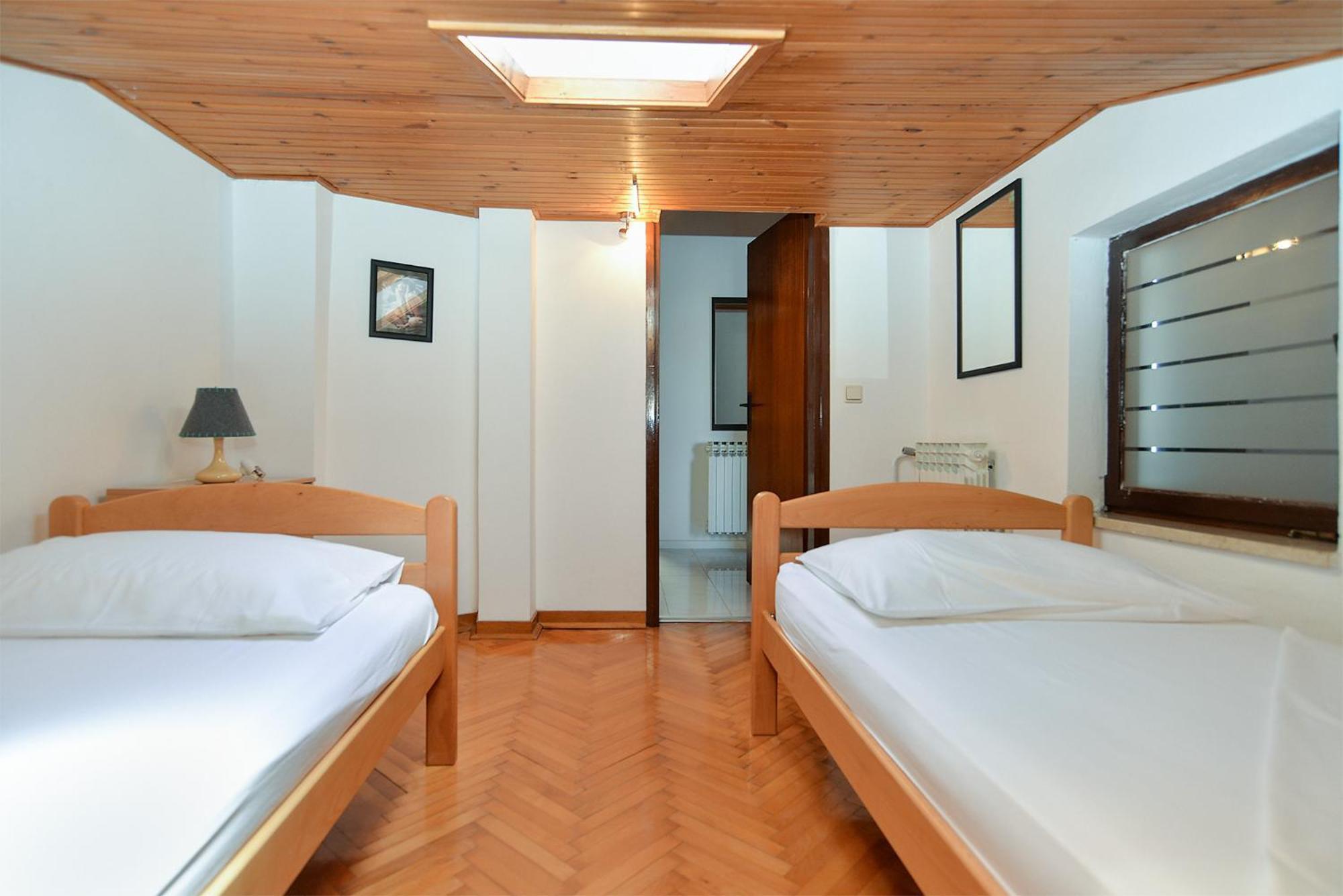 Apartments Nera فاجانا المظهر الخارجي الصورة