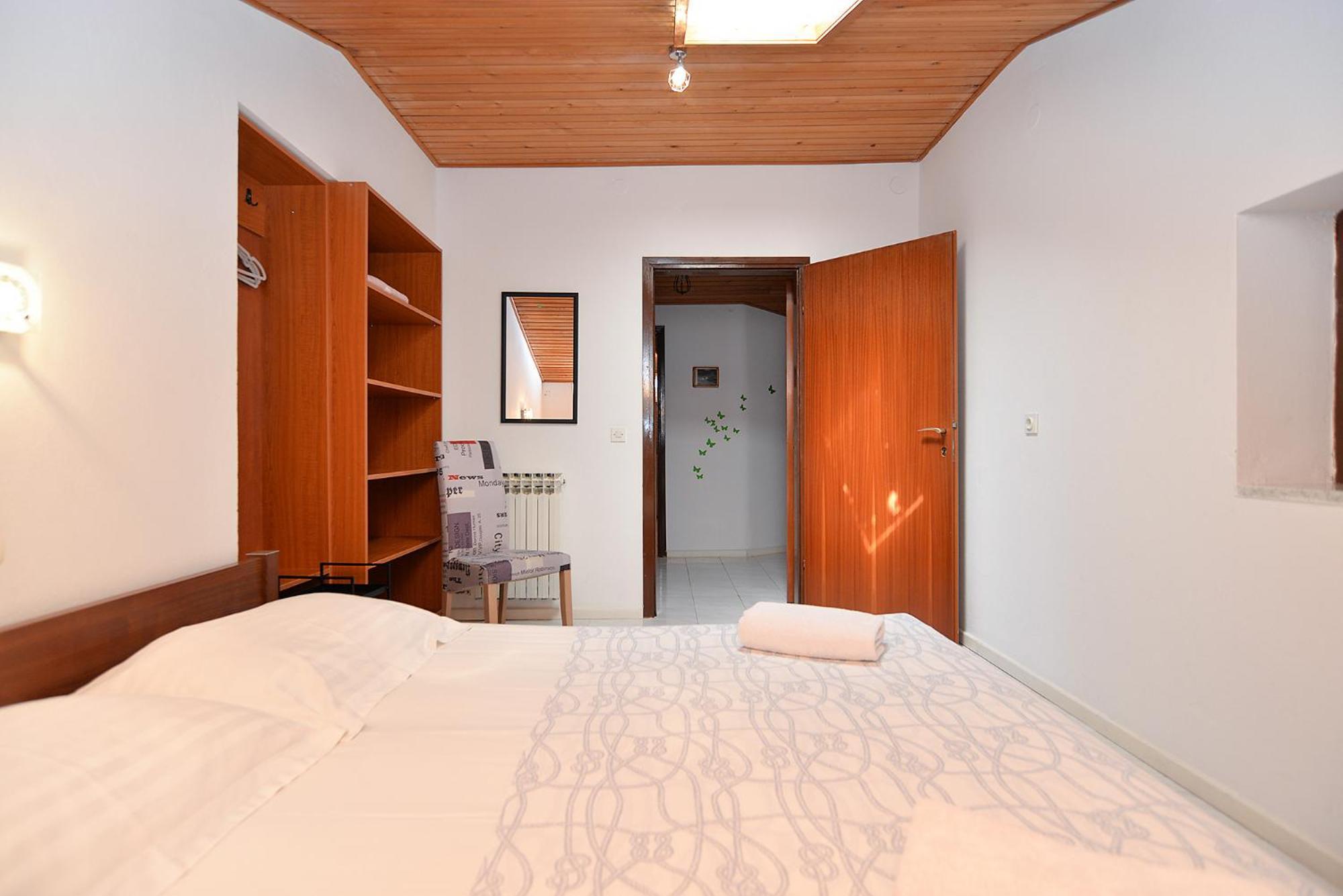 Apartments Nera فاجانا المظهر الخارجي الصورة
