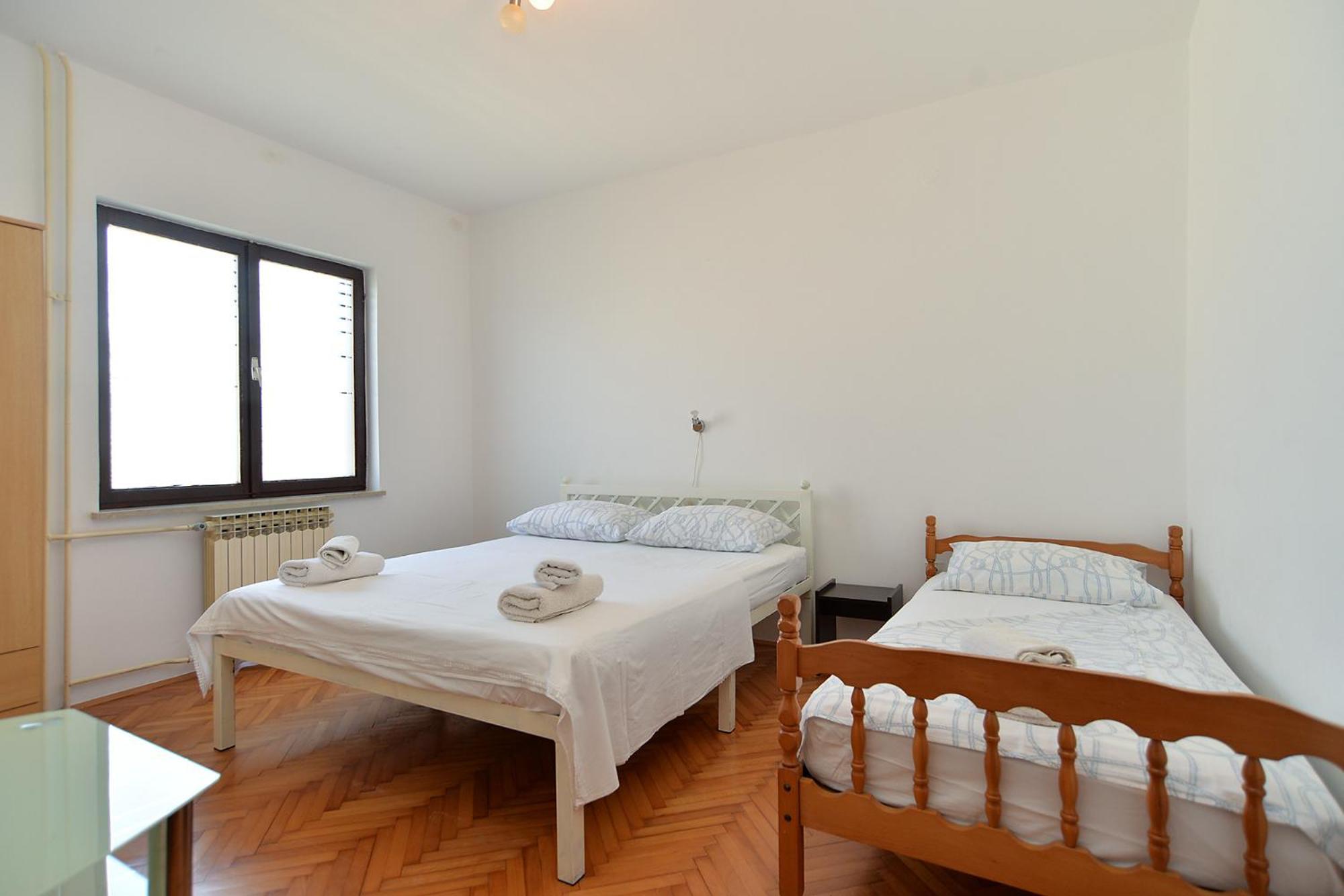 Apartments Nera فاجانا المظهر الخارجي الصورة