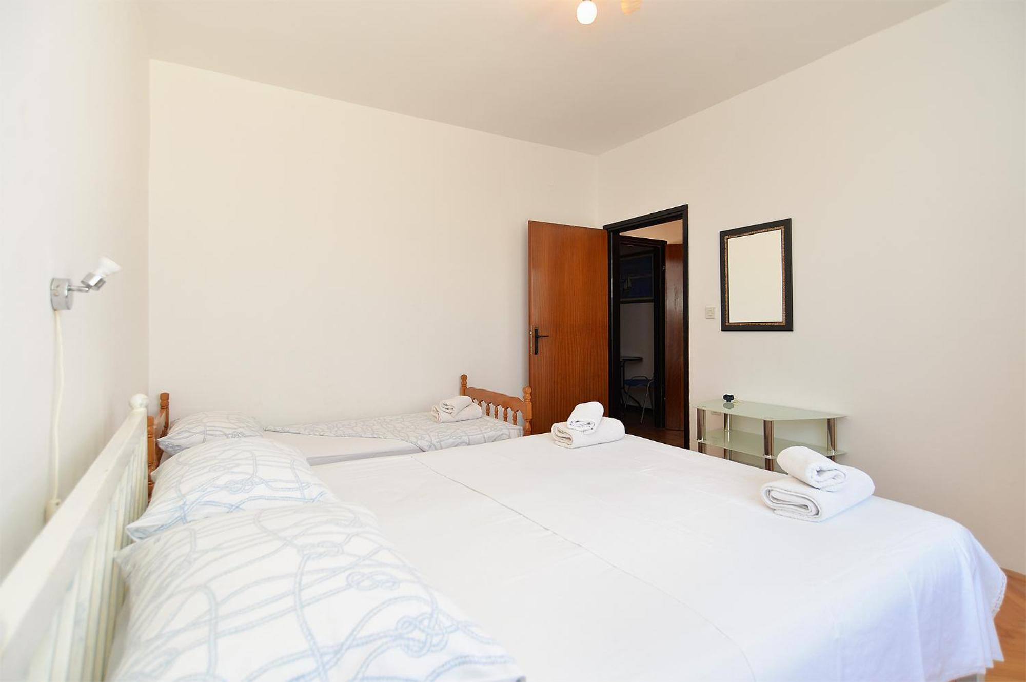Apartments Nera فاجانا المظهر الخارجي الصورة