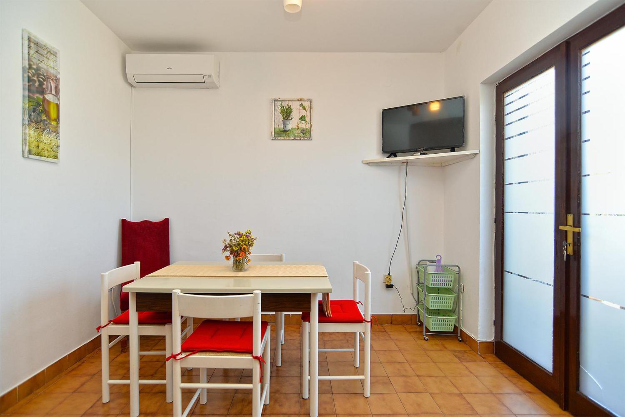 Apartments Nera فاجانا المظهر الخارجي الصورة