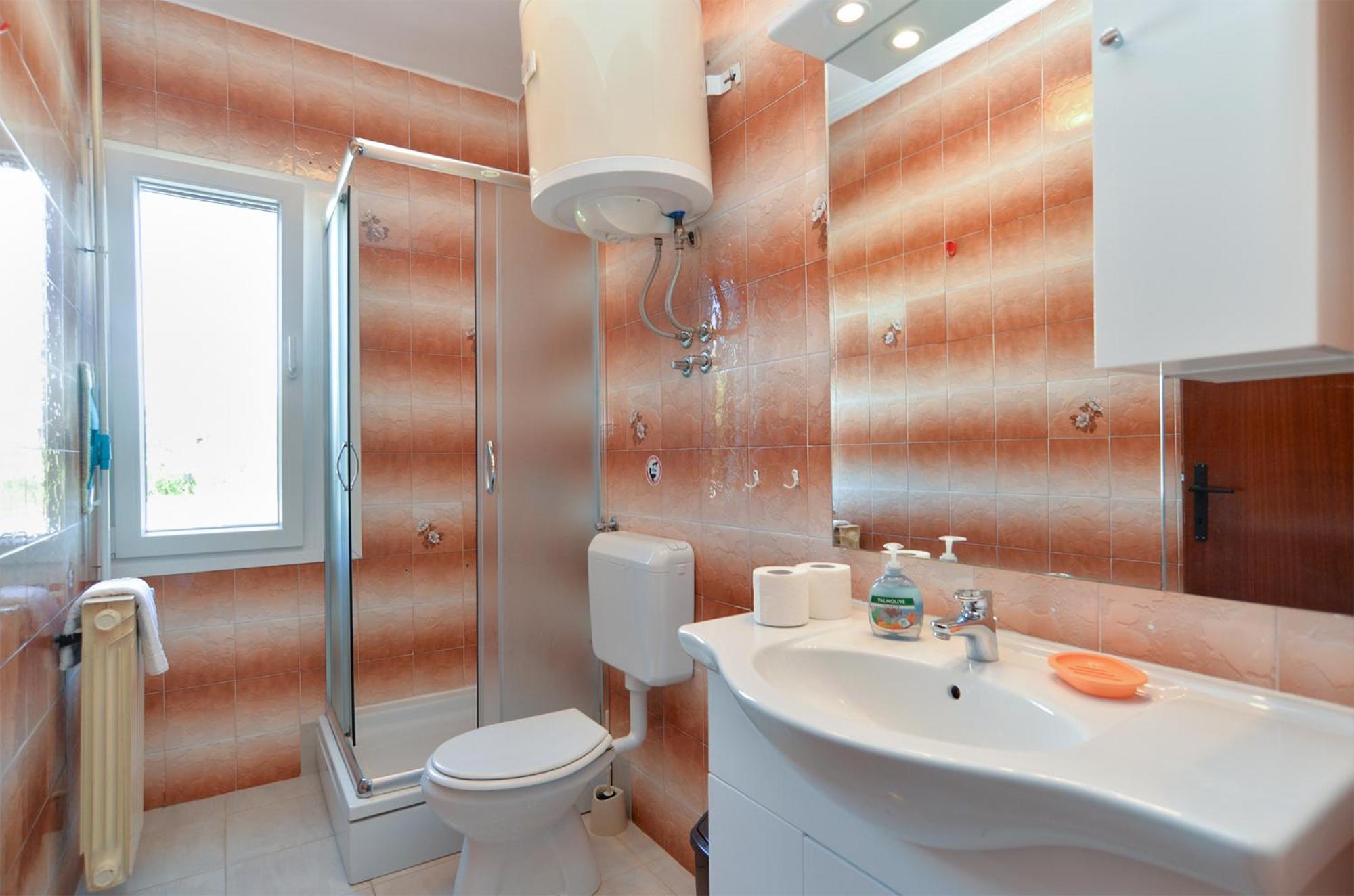 Apartments Nera فاجانا المظهر الخارجي الصورة