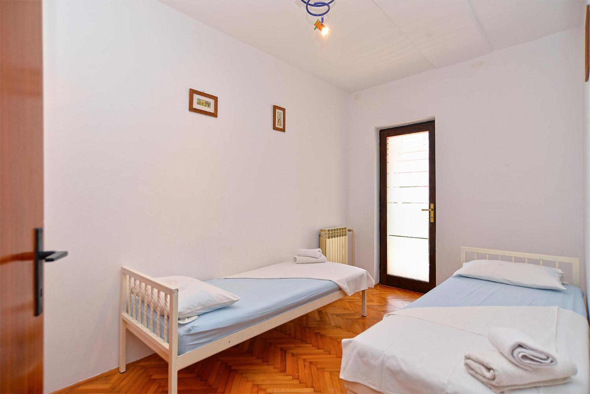 Apartments Nera فاجانا المظهر الخارجي الصورة