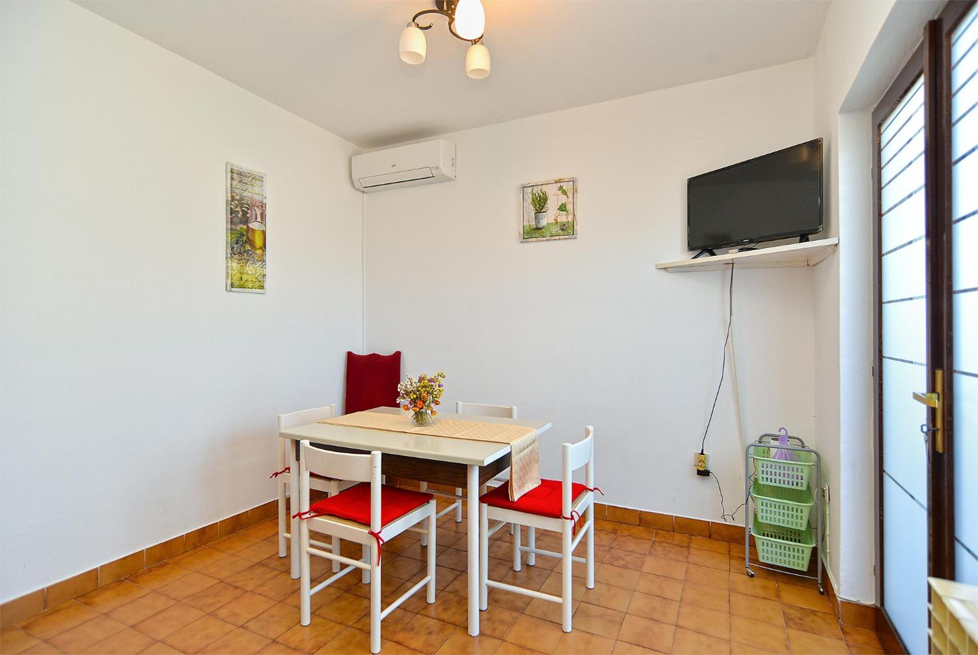 Apartments Nera فاجانا المظهر الخارجي الصورة