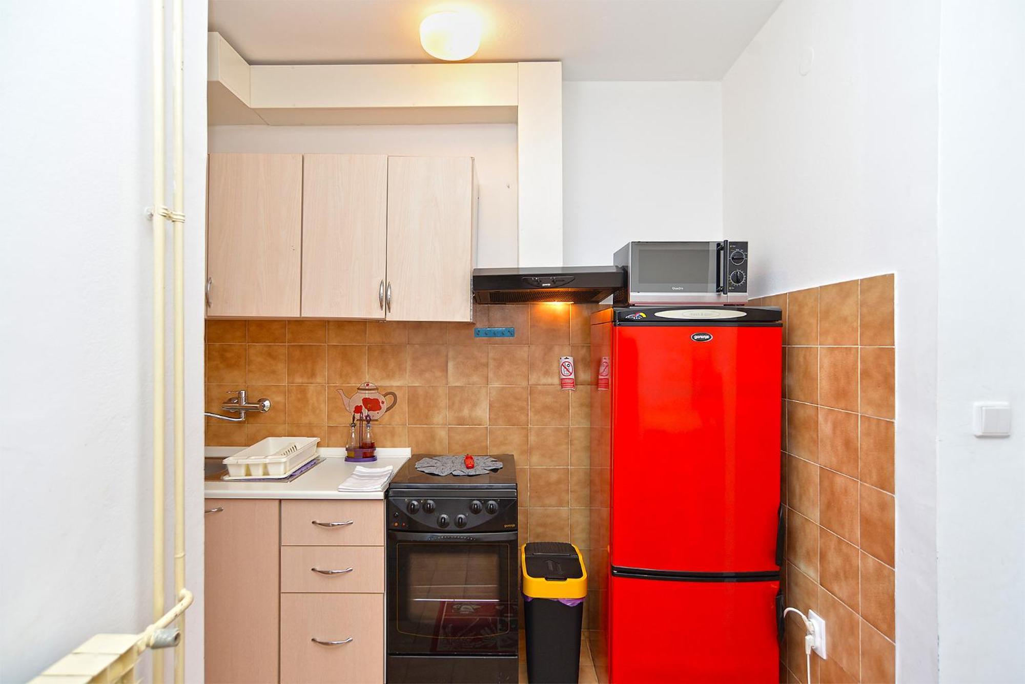 Apartments Nera فاجانا المظهر الخارجي الصورة