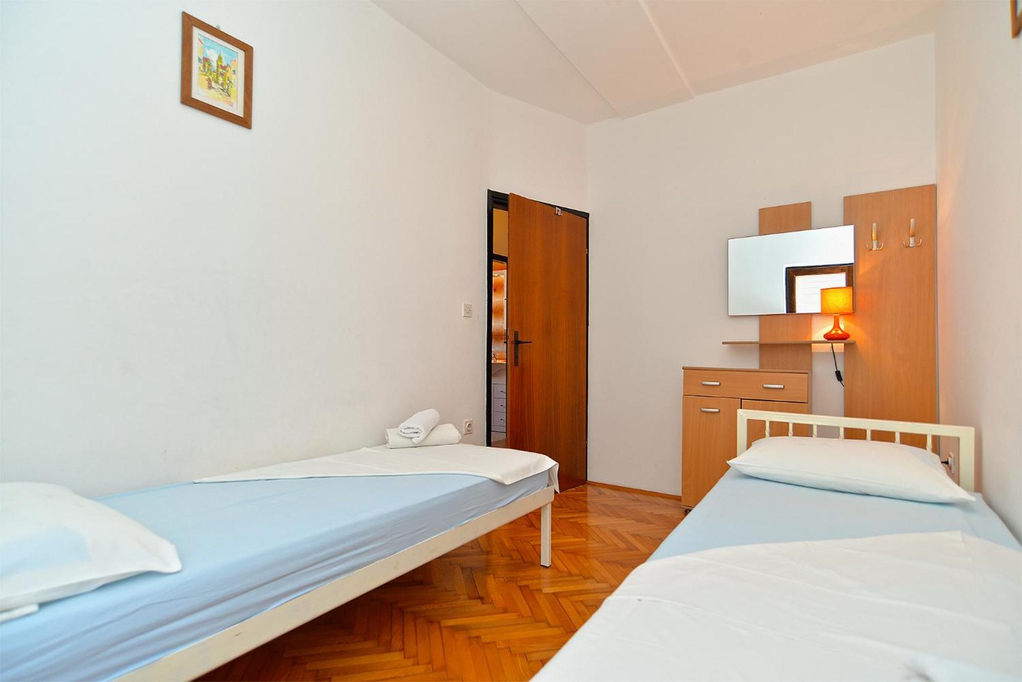 Apartments Nera فاجانا المظهر الخارجي الصورة