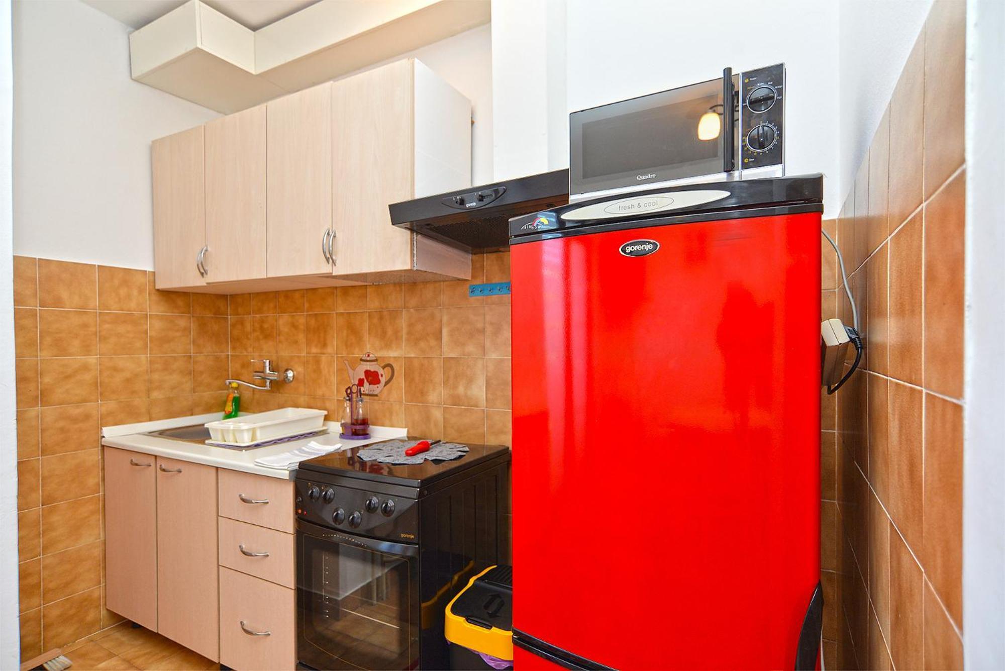 Apartments Nera فاجانا المظهر الخارجي الصورة