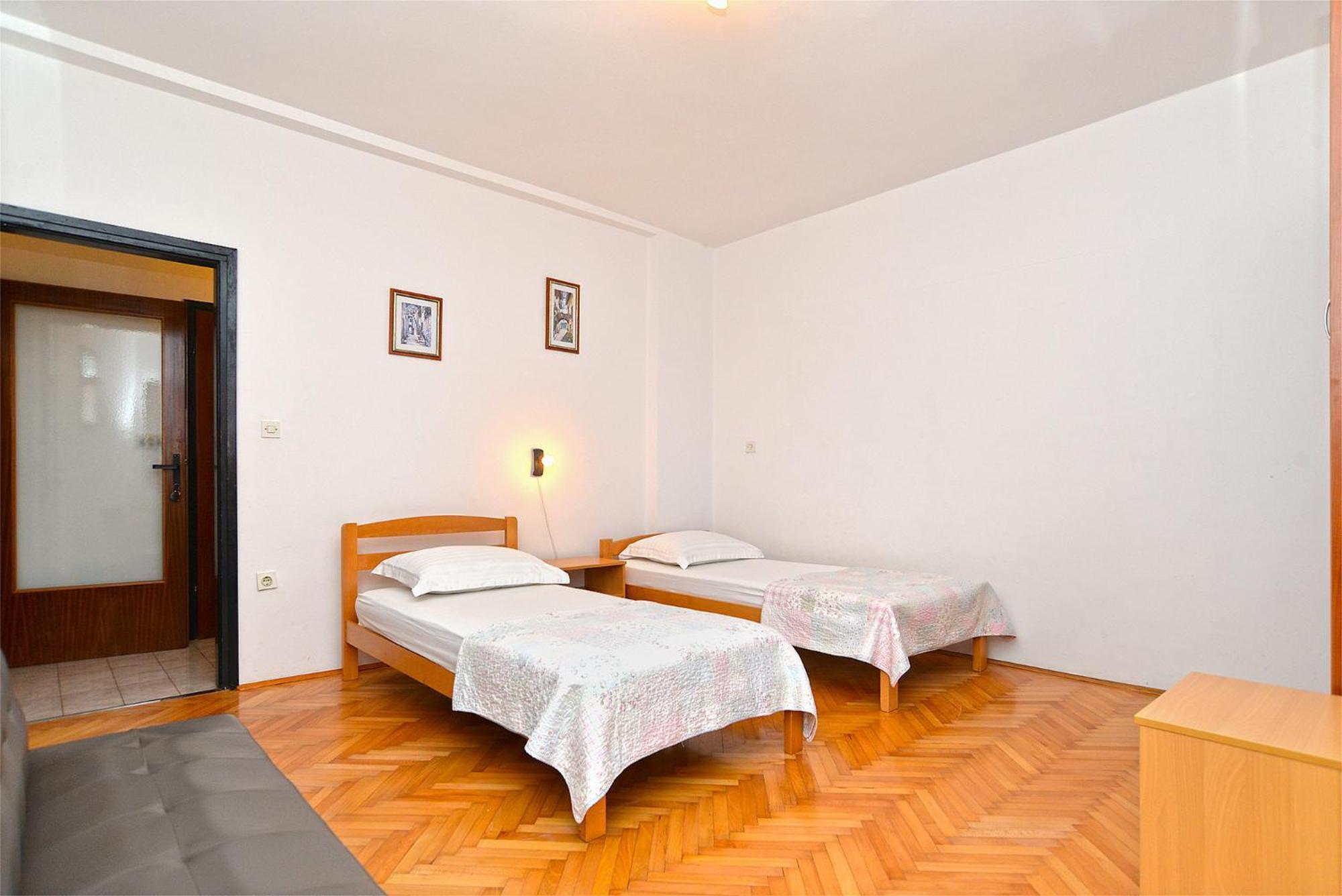 Apartments Nera فاجانا المظهر الخارجي الصورة