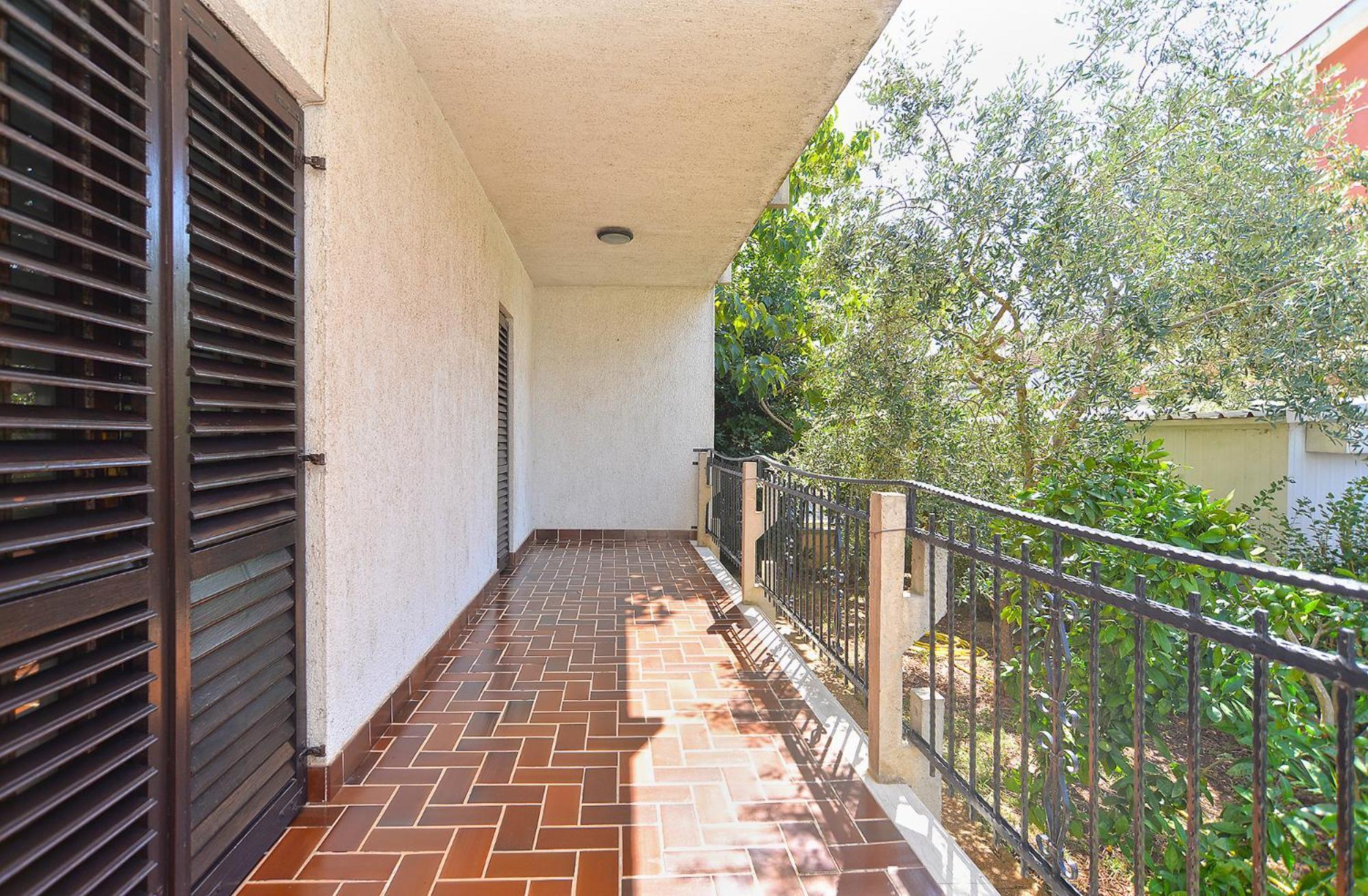 Apartments Nera فاجانا المظهر الخارجي الصورة