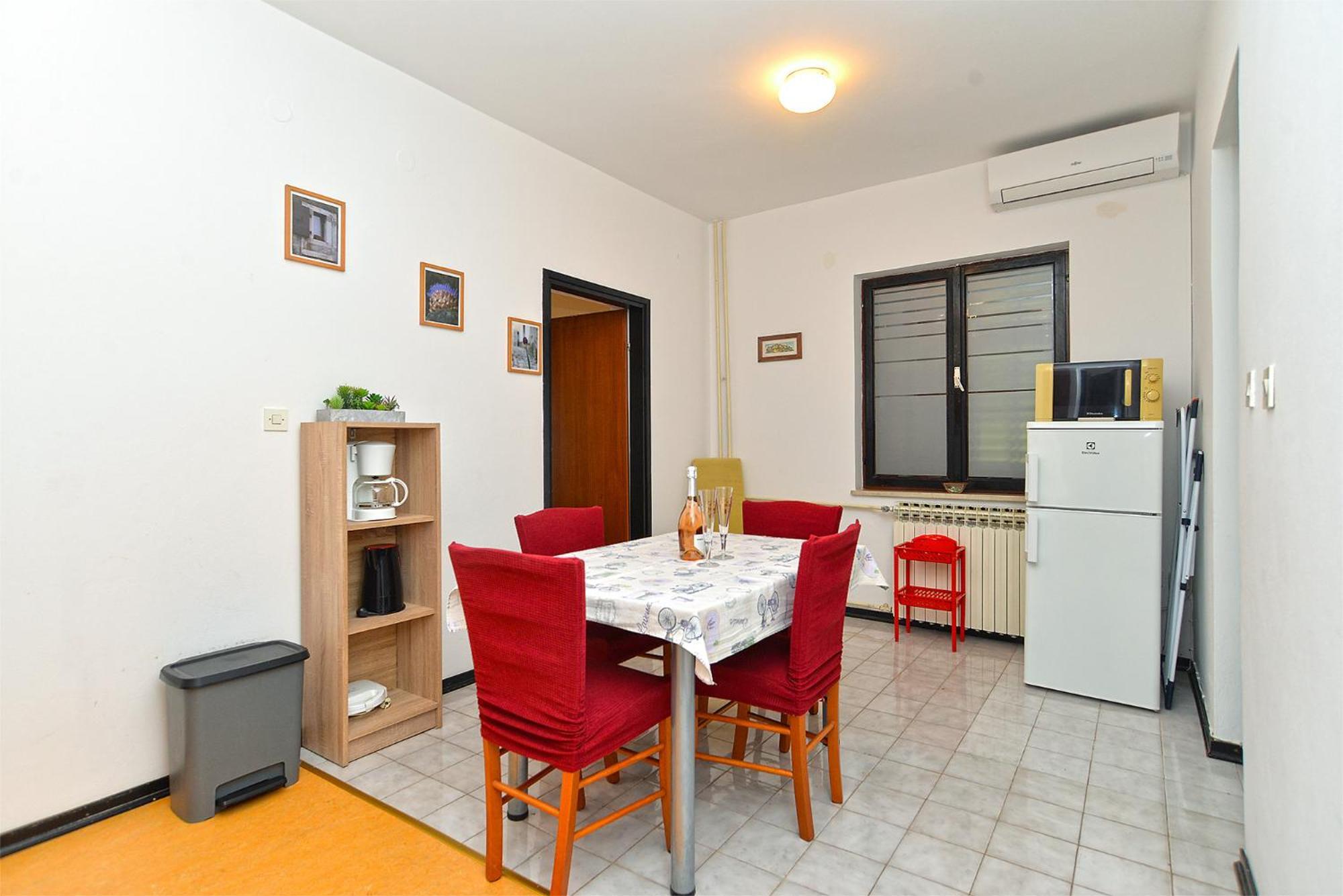Apartments Nera فاجانا المظهر الخارجي الصورة