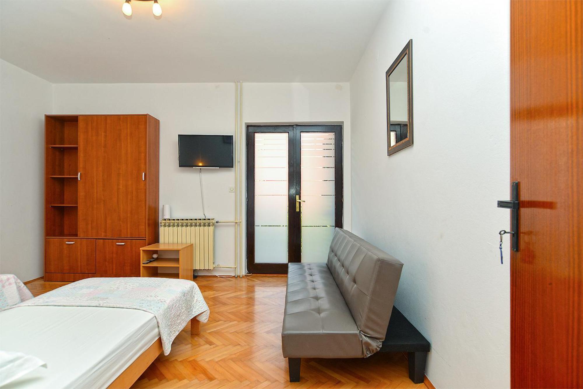 Apartments Nera فاجانا المظهر الخارجي الصورة