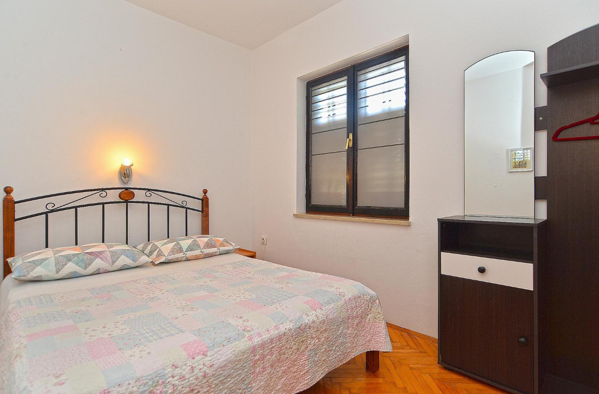 Apartments Nera فاجانا المظهر الخارجي الصورة
