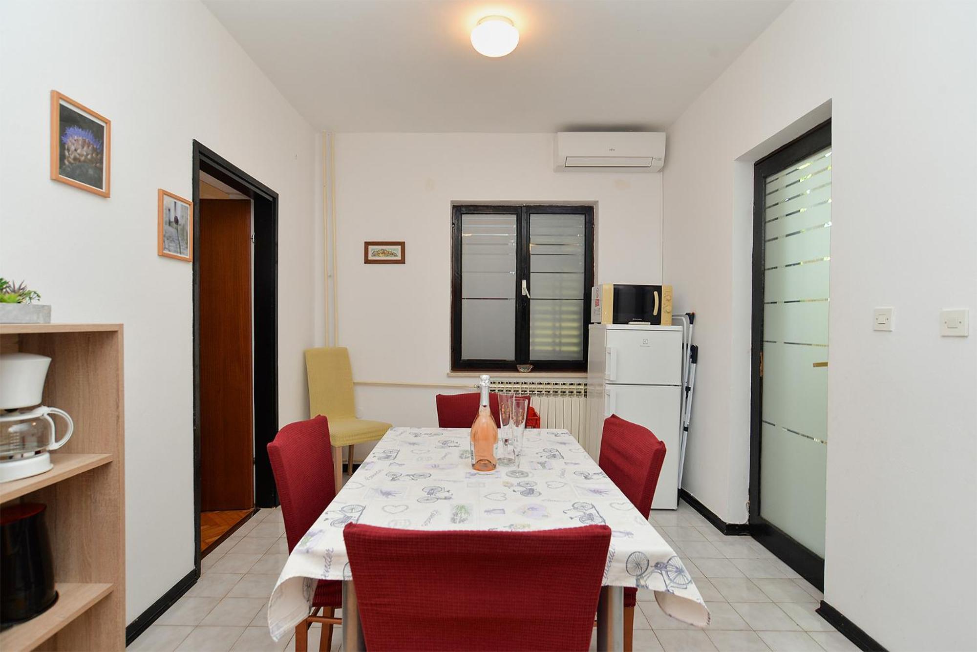 Apartments Nera فاجانا المظهر الخارجي الصورة