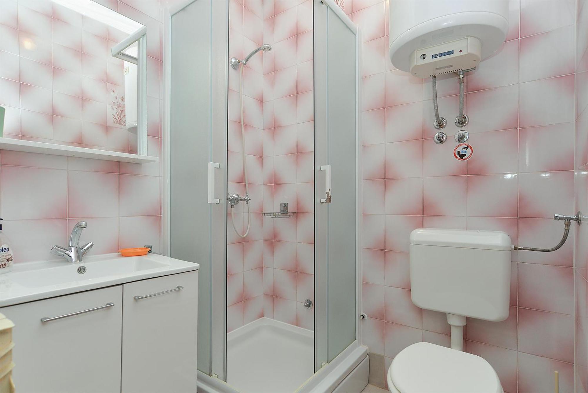 Apartments Nera فاجانا المظهر الخارجي الصورة