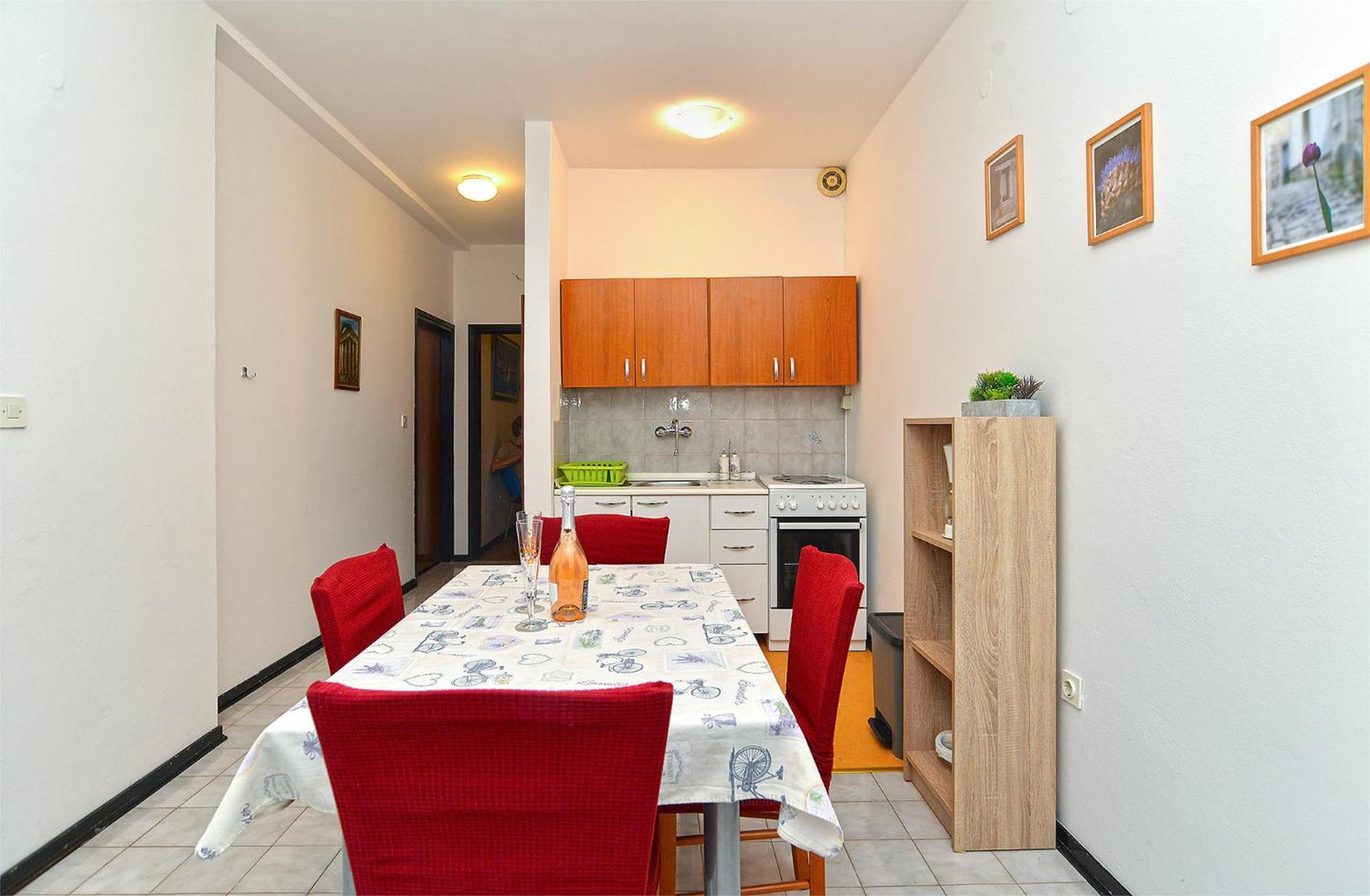 Apartments Nera فاجانا المظهر الخارجي الصورة