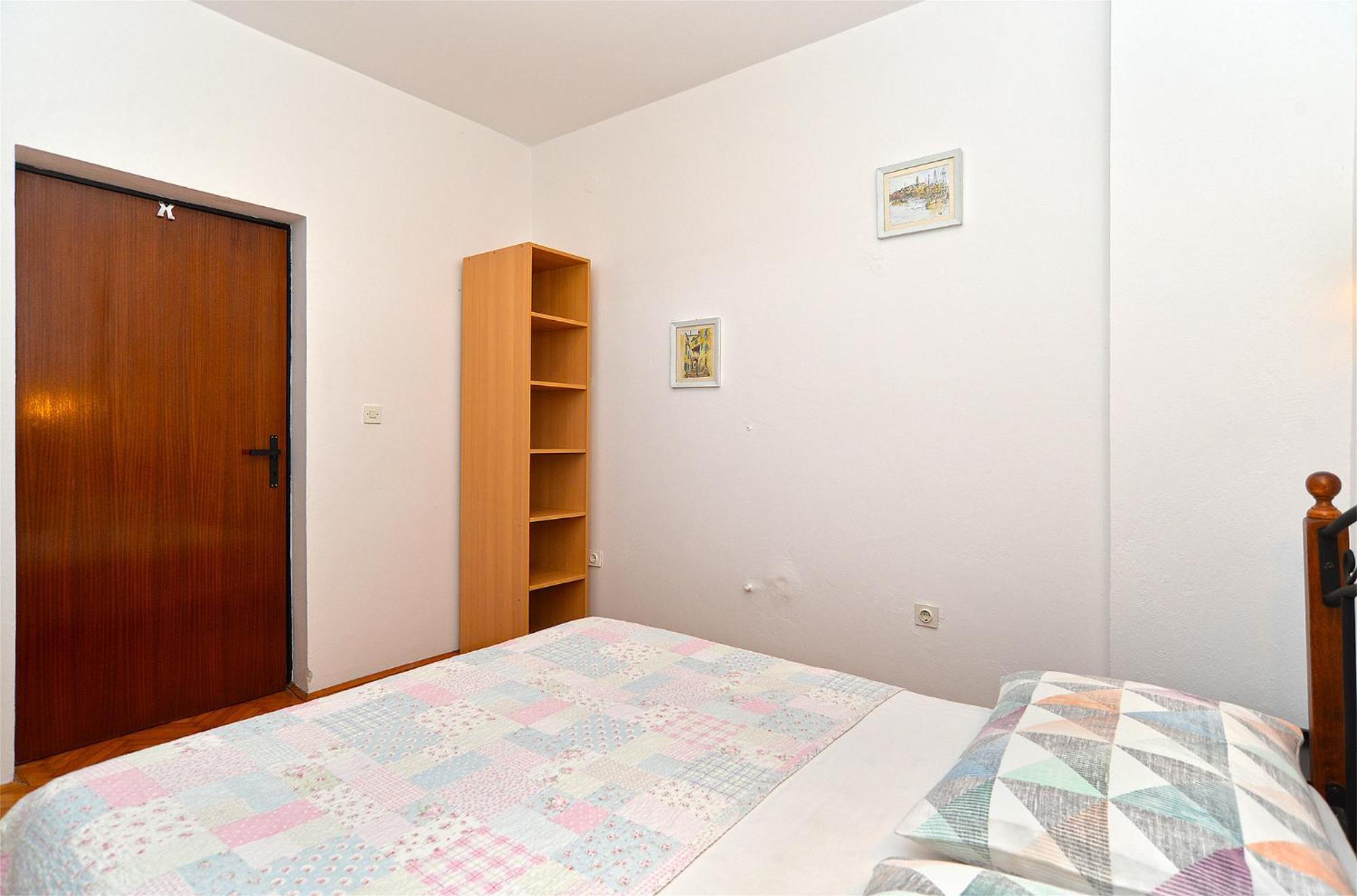 Apartments Nera فاجانا المظهر الخارجي الصورة
