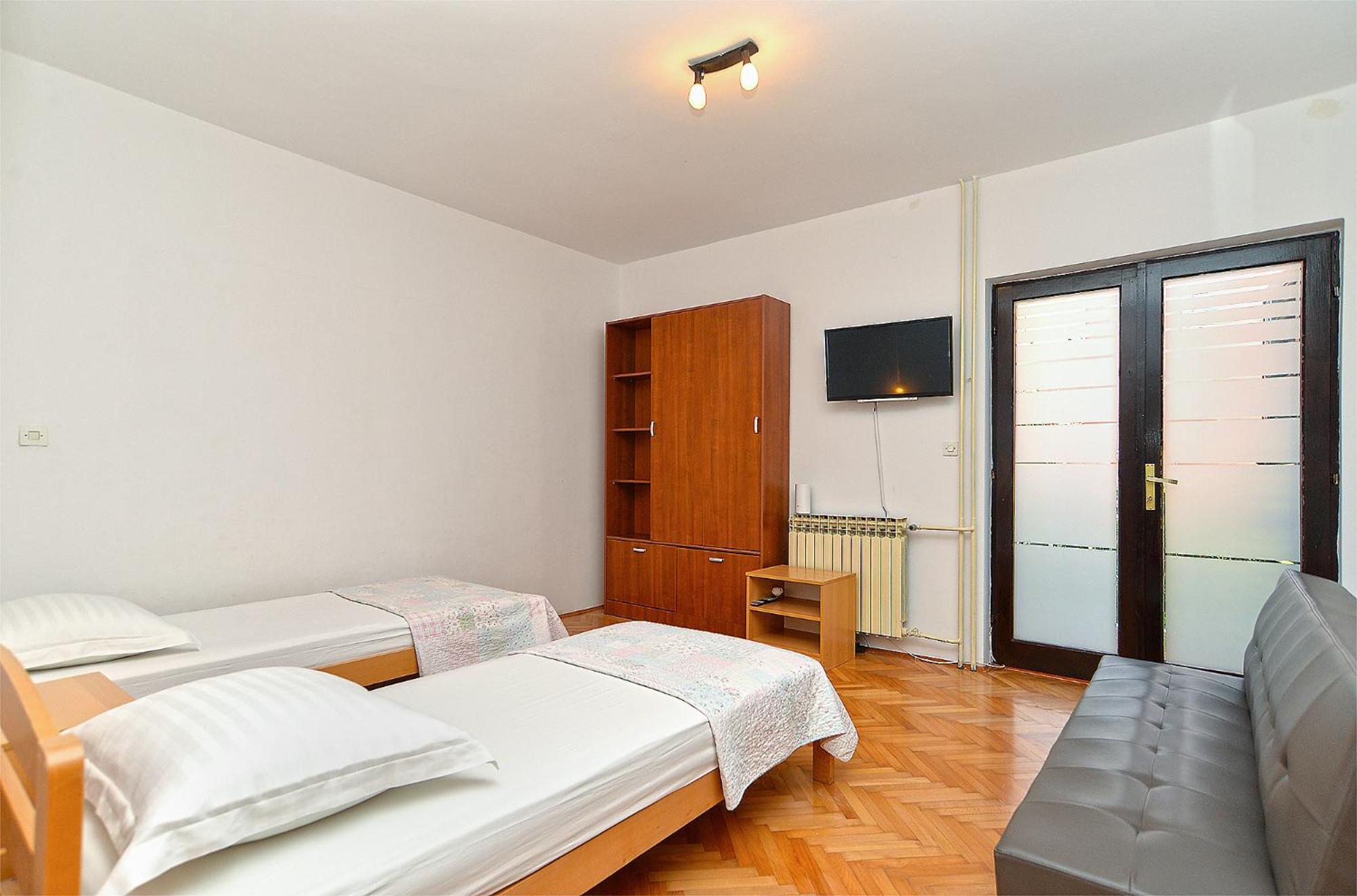 Apartments Nera فاجانا المظهر الخارجي الصورة